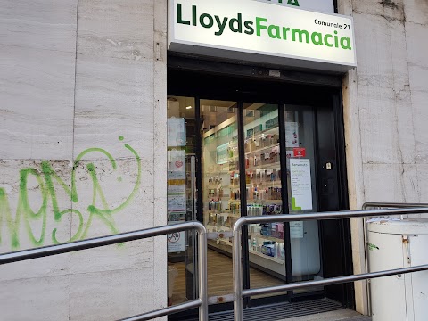 LloydsFarmacia Milano N. 21