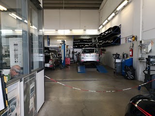 Barbieri Srl Volkswagen Service