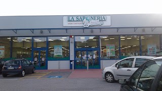 La Saponeria