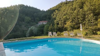 Agriturismo il Gufo