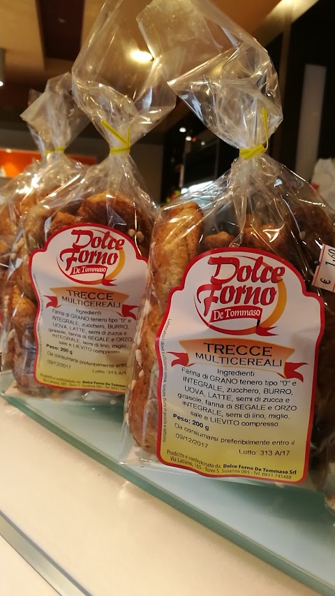 Dolce Forno De Tommaso