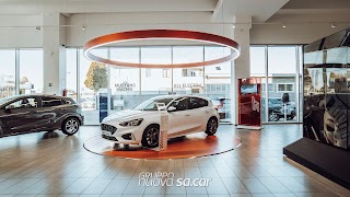 FordStore Nuova Sa-car