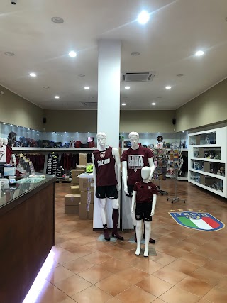 Fan's Shop di Nasti Giuseppe