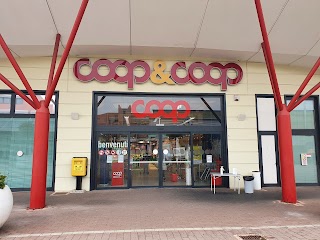 SUPERSTORE coop