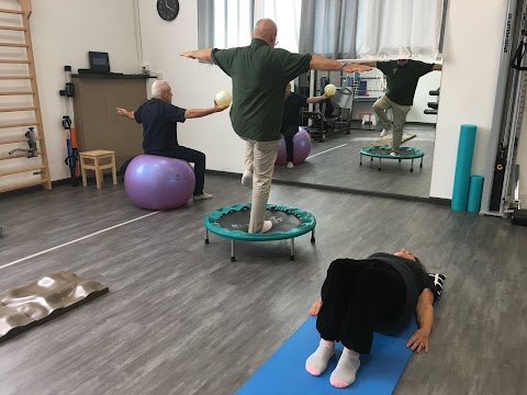 FKTherapy Sas Parma