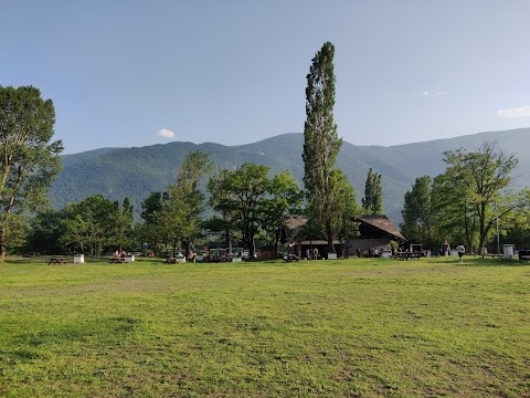 Parco del Gravio