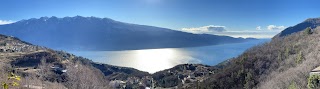 Ferienwohnung Bella Vista Gardasee Tignale