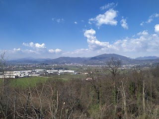 Parco delle Colline