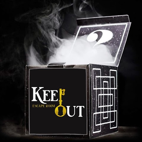 Keep Out Escape Room Milano