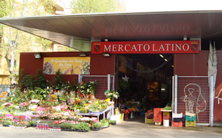 Il Giardino dei Fiori Da Saro