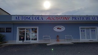 Agenzia Autoscuola Agostini di Agostini Sabrina