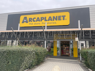 Arcaplanet