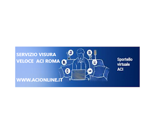 Delegazione ACI Roma Casilina