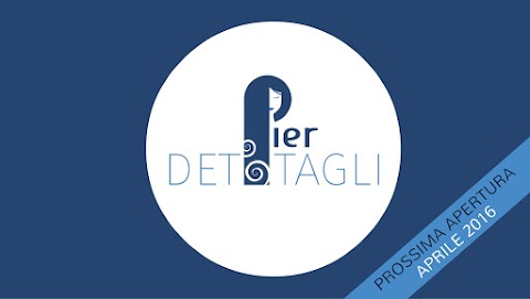 Pier Dettagli