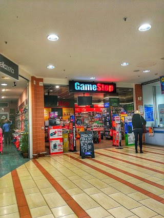 GameStop