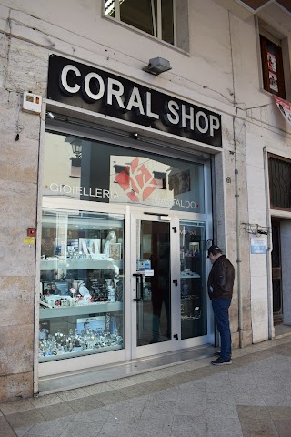 Coral Shop CASTALDO