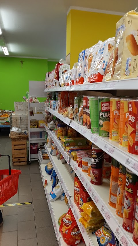 Supermercati Bertoldi