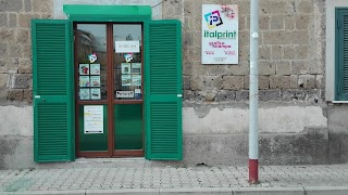 Italprint Litografia e Serigrafia