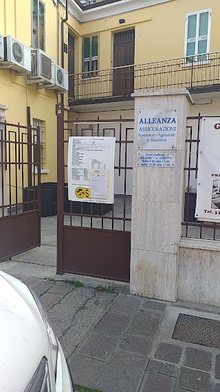 Alleanza Assicurazioni S.p.A.