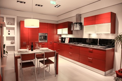 Scavolini Store Catania