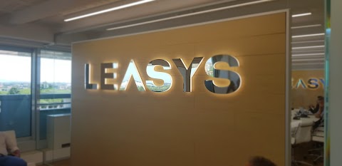 Leasys