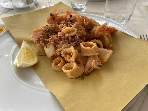 Ristorante Enrico IV