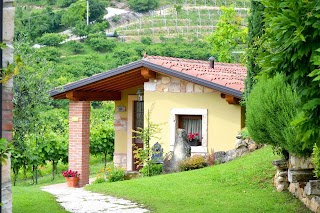 Agriturismo Corte Tamellini