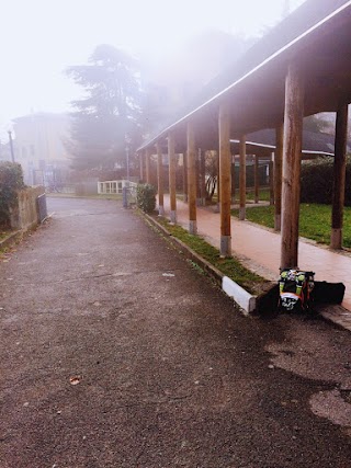 Scuole Pubbliche Scuole Medie Salvo D'Acquisto