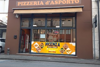 Vicenza Pizza Kebab