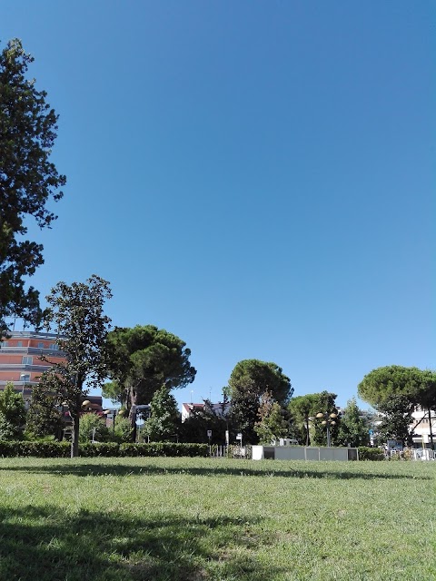 Policlinico Abano