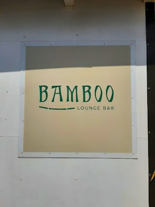 Bamboo Lounge Bar