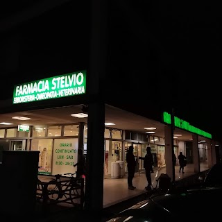 Farmacia Stelvio