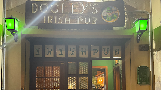 Dooley’s Irish Pub