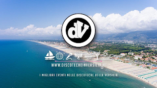 Discoteche in Versilia