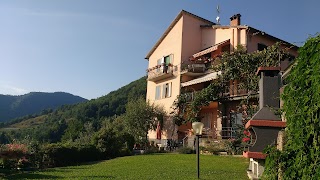 B&B La Casa Rosa di Bertei Ilva