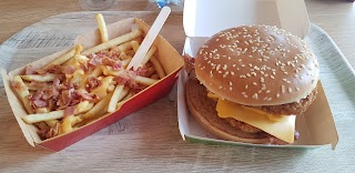 McDonald’s Lissone