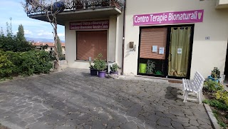 Centro Olistico e Terapie Bionaturali