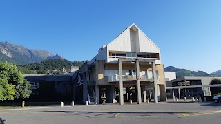 Hospital D'albertville-Moûtiers