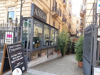 Trattoria Carpaccio