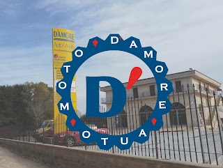 D'Amore Auto Moto s.n.c