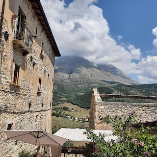 Ristorante Locanda dell'Arco