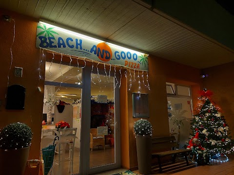 Pizzeria Beach and Go