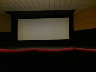 Cinema - Mattei