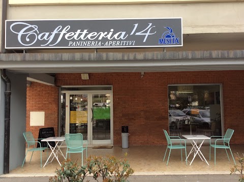 Caffetteria 14