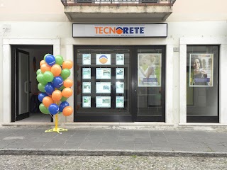 Affiliato Tecnorete Cv Immobiliare S.R.L.