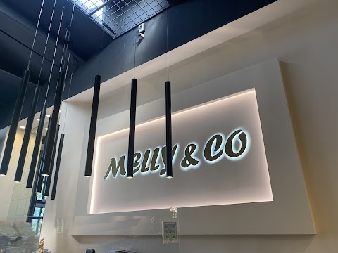 Melly & Co SRL