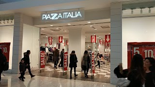 Piazza Italia