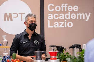 Coffee Academy Lazio