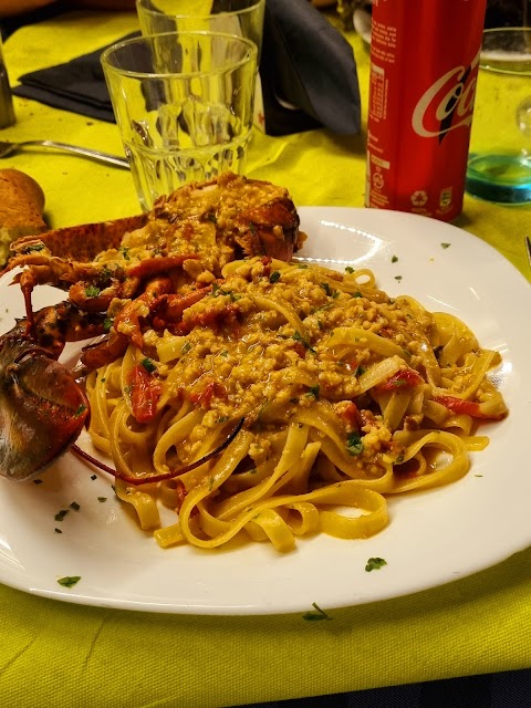 Trattoria Sicilia e Dintorni