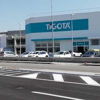 Tigotà